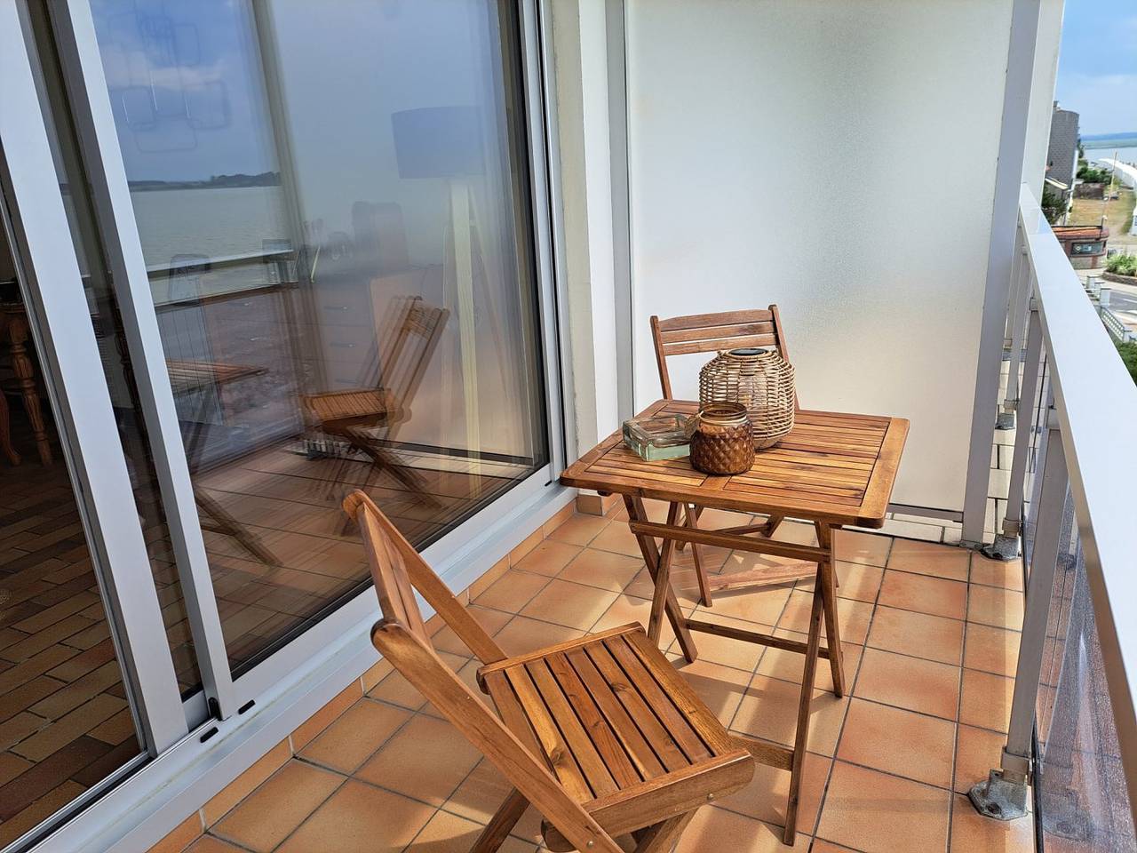 Studio entier, Studio L'Ambre de la Baie in Le Crotoy, Région d'Abbeville