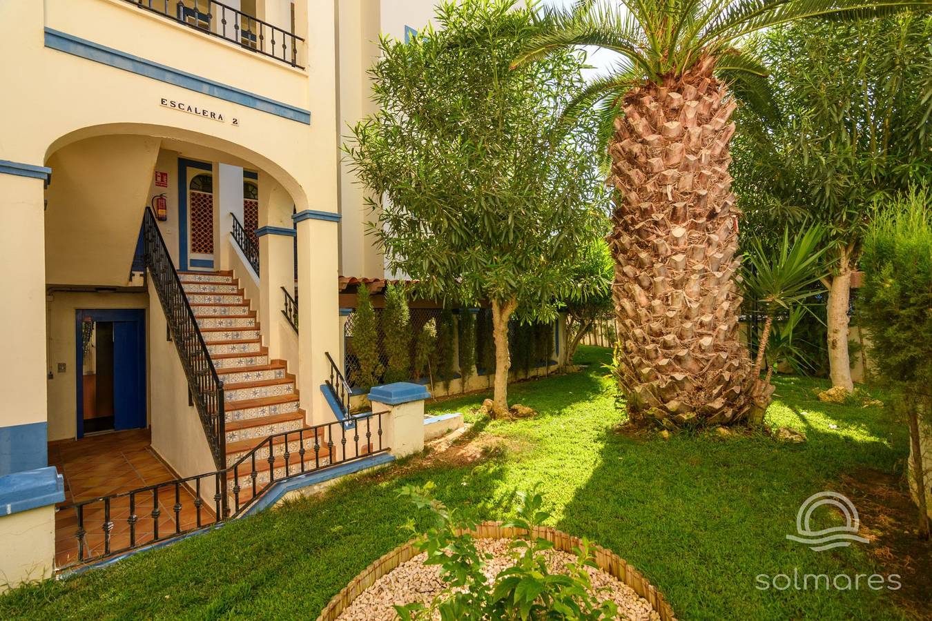Apartamento entero, El Faro Ii, 25 in Isla Canela, Ayamonte