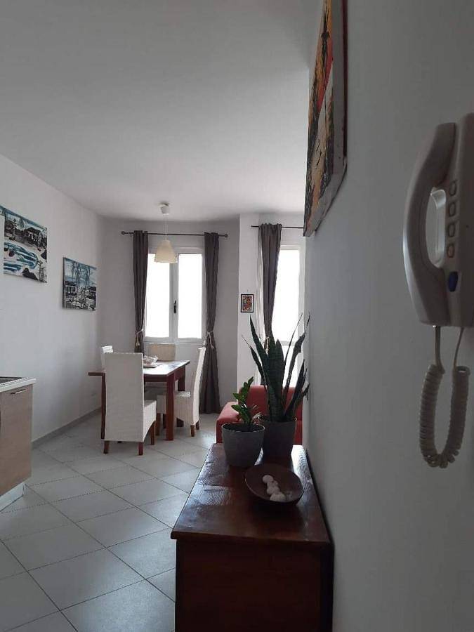Gîte pour 4 personnes, avec balcon et vue dans Sal Rei - 4