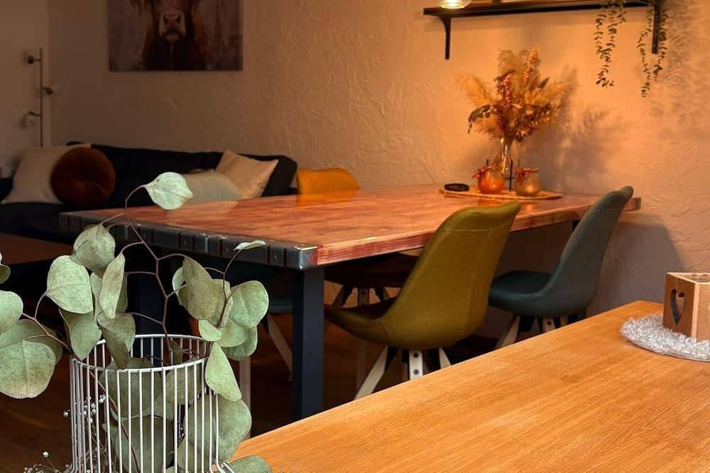 Ferienhaus für 4 Gäste mit 80m² in Hellenthal in Udenbreth, Hellenthal