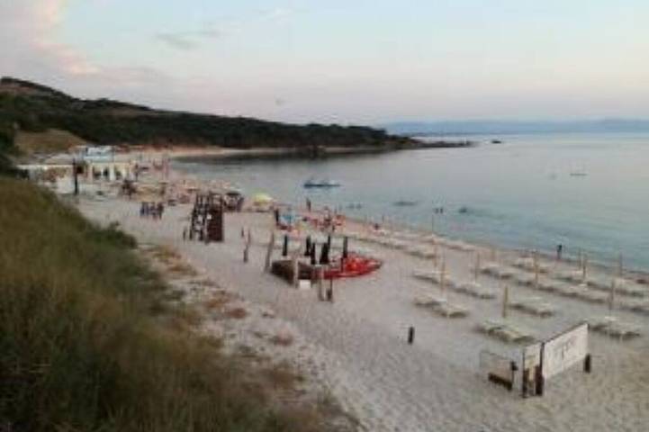 Apartamento de vacaciones para 4 personas - 1