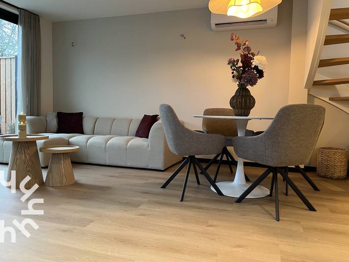 Ferienhaus für 4 Personen, mit Garten und Terrasse sowie Whirlpool in Oostkapelle - 2