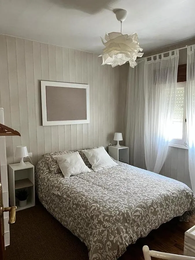 Maison de vacances pour 5 personnes - 1