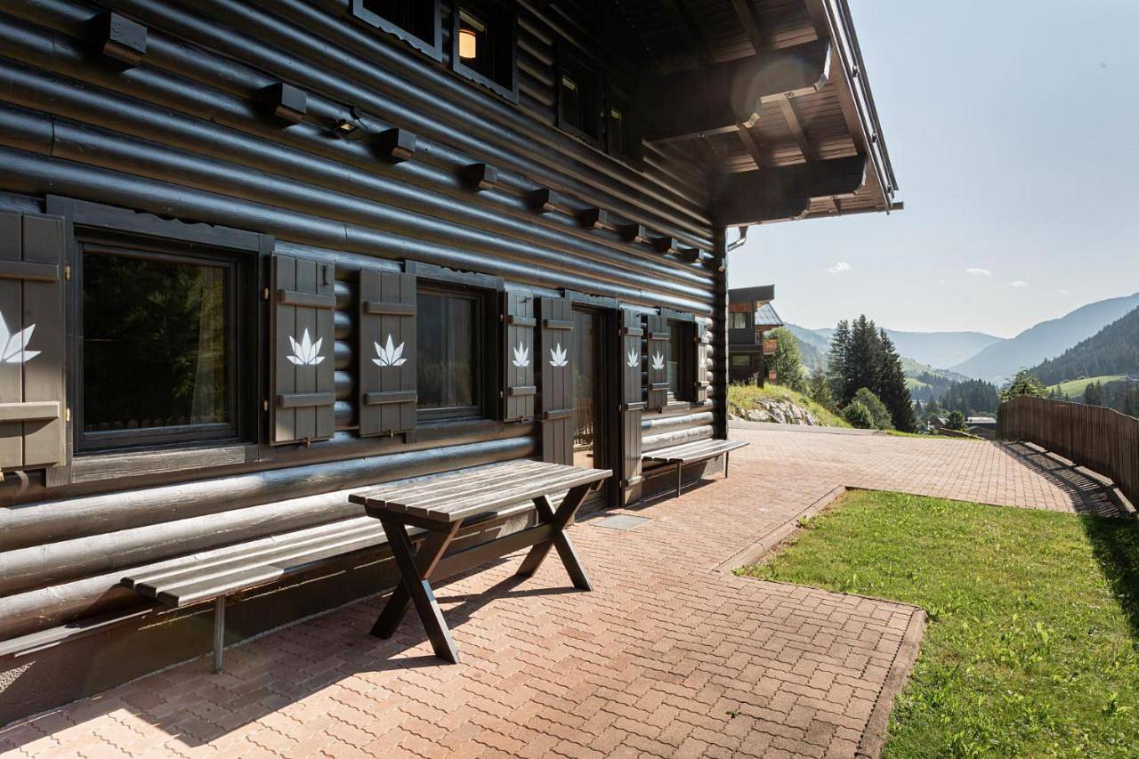 Five Seasons - Hideaway Saalbach in Hinterglemm, Saalbach-Hinterglemm