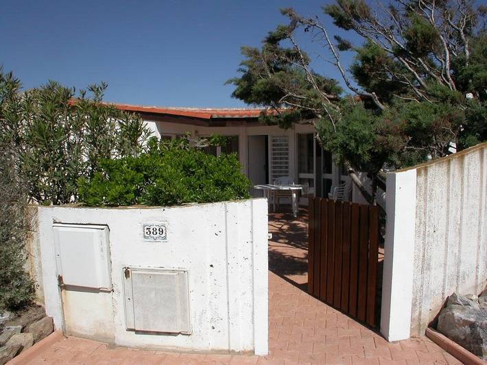 Gîte pour 4 personnes à Torreilles - 2