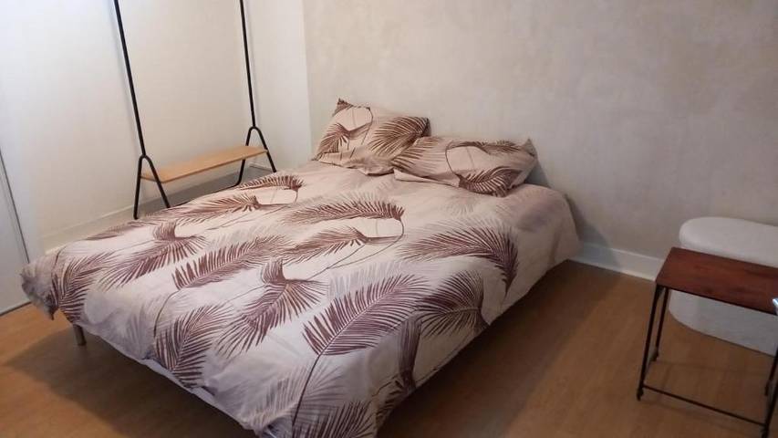 Location de vacances pour 11 personnes, avec jardin, animaux acceptés à Saint-Gatien-des-Bois - 3