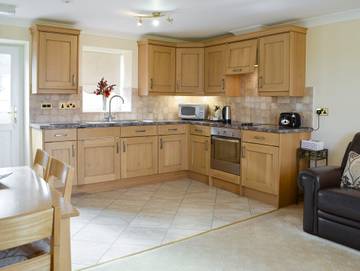 Cottage for 2 People in Mid-Wales, Ceredigion, Photo 3