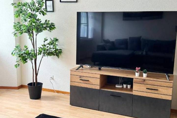 Vacation rental for 6 people in St. Gallen