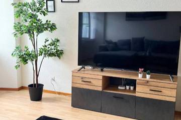 Ferienwohnung für 6 Personen in St. Gallen