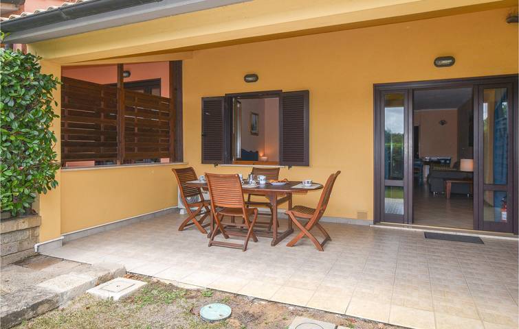 Ferienwohnung für 6 Personen, mit Sauna und Terrasse, kinderfreundlich - 1