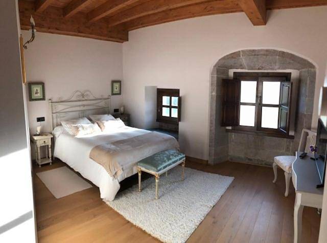 Casa rural para 2 personas, con jardín y vistas en Llanes - 2