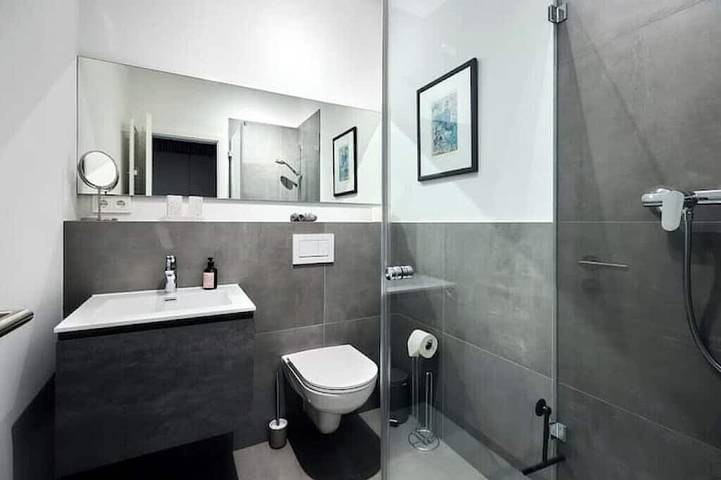 Ferienwohnung für 2 Personen - 1