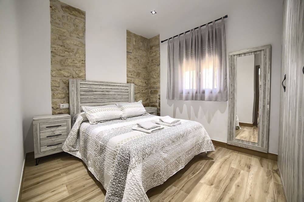 Casa El Bujeo, Montefrio, Casa de Lujo Para 10 Personas in Montefrío, Provincia de Granada
