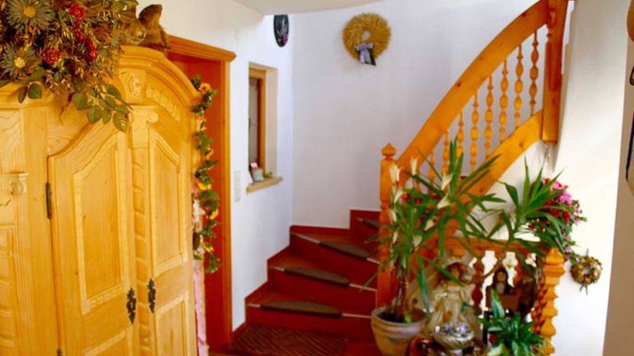 Ganze Ferienwohnung, Ferienwohnung für 2 Personen (47 m²) in Haldensee in Grän, Allgäuer Alpen (Österreich)