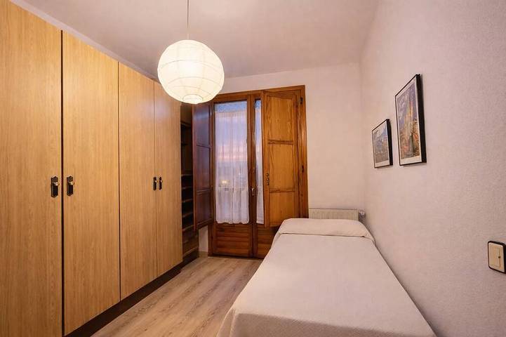 Appartement entier, Appartement avec Vue sur le Port de Llanes in Llanes, Côte Cantabrique