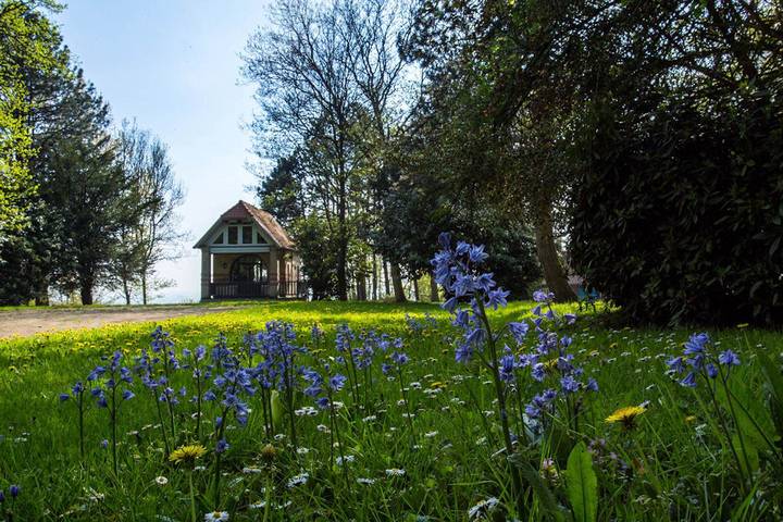 Gîte pour 4 personnes, avec jardin dans Département Nord - 4