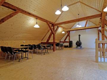 Ferienhaus für 4 Personen in Braunsdorf, Spreenhagen, Bild 4