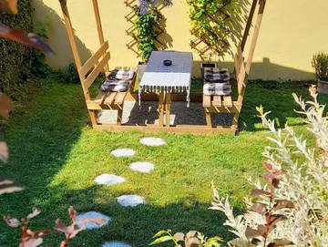 Ferienwohnung für 5 Personen in Kell am See, Landkreis Trier-Saarburg, Bild 3
