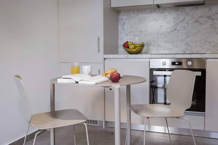 Luxury Apartments of Colossus - Ares in Ville de Rhodes, Rhodes