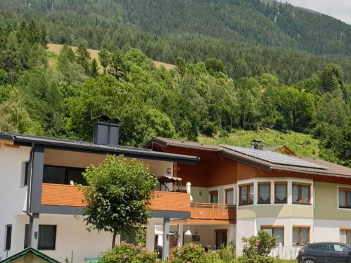 Ferienwohnung für 6 Personen, mit Garten und Terrasse - 1