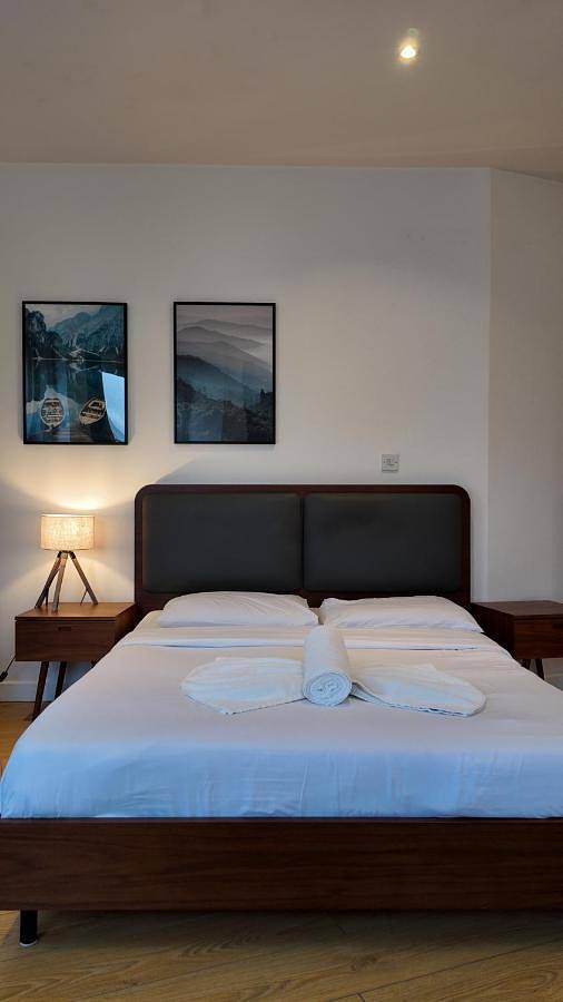 Gîte pour 4 personnes, avec vue dans Piccadilly Circus Londres - 4