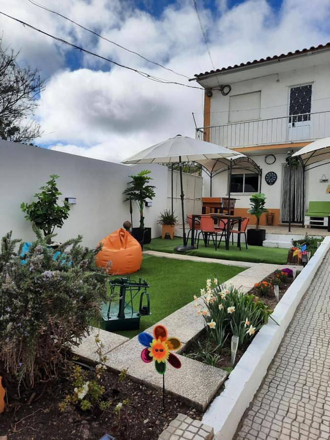 Casas Da Roseira 2+1 Famalicao Nazare in Famalicão, Leiria distrito