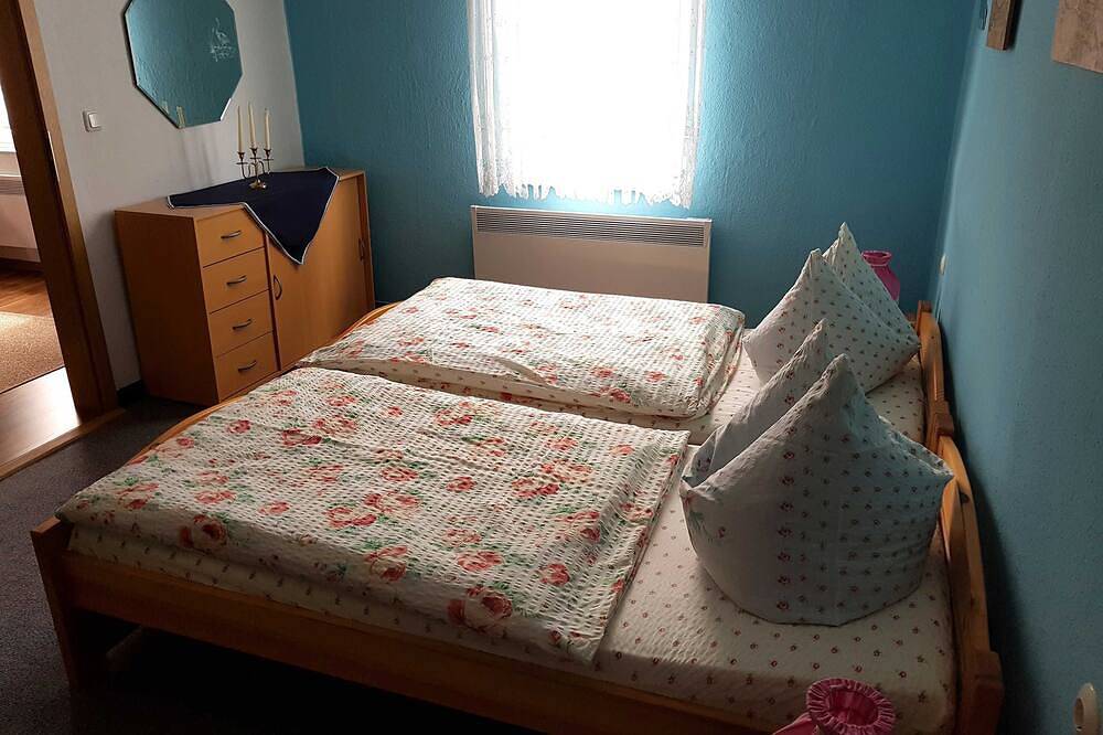 Ganze Wohnung, Ferienhaus Gundel Hohmann in Elbingerode, Harzvorland