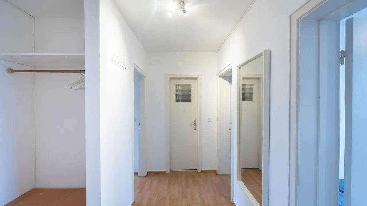 Ganze Ferienwohnung, Ferienwohnung für 6 Personen (75 m²) in Ahrensburg in Ahrensburg, Kreis Stormarn