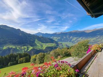 Vakantieappartement voor 9 Personen in Gerlosberg, Bezirk Schwaz, Afbeelding 4