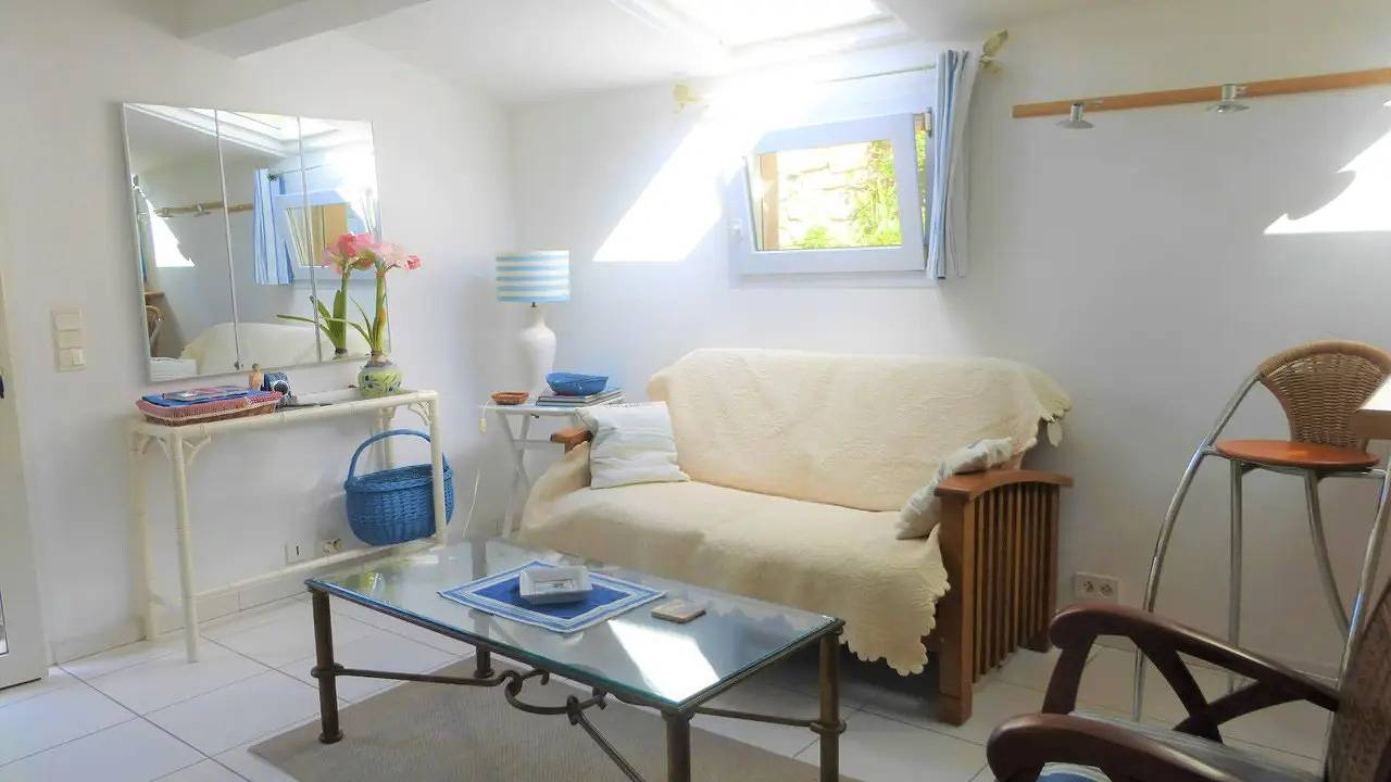 Ferienhaus für 2 Personen (40 m²) in Pégomas in Pégomas, Costa mediterránea (Francia)