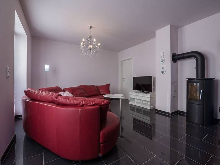 Ferienhaus mit 3 Schlafzimmer in St. Peter-Ording, Eiderstedt