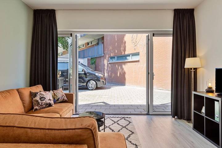 Gîte pour 4 personnes, avec terrasse à Eindhoven - 3