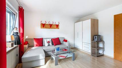 Ferienwohnung für 4 Personen in Unterkirnach, Hochschwarzwald, Bild 2