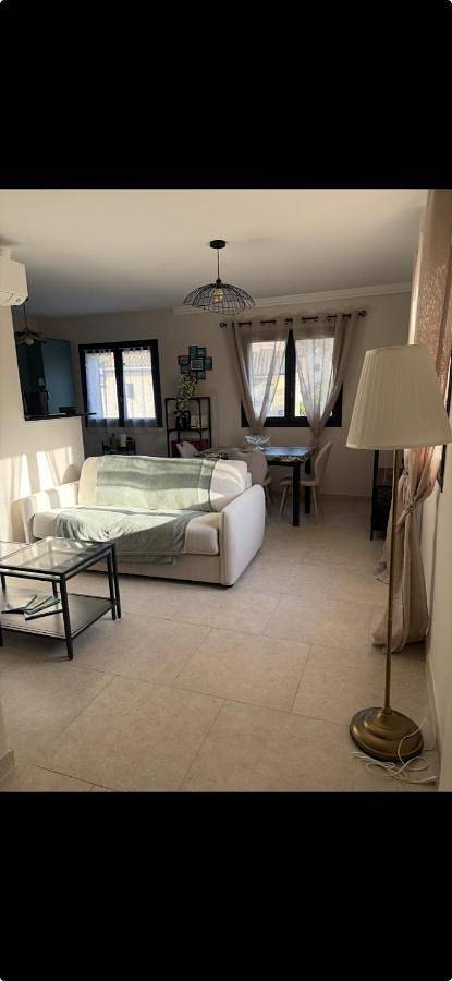 Ferienhaus für 4 Personen, mit Terrasse - 1