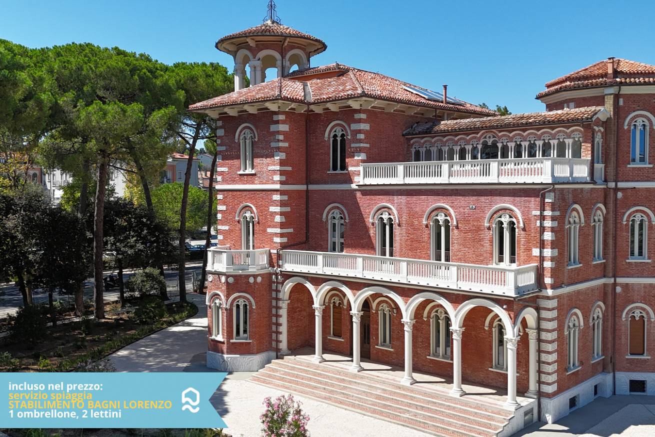 Apartamento entero, Vl08 - Porto Recanati, Villa Leda interior 8 in Porto Recanati, Costa Adriatica Marcas