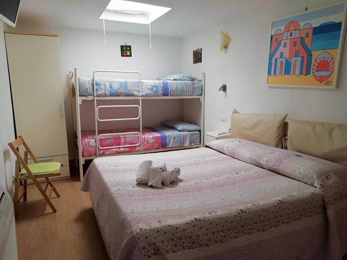 B&B Celestina Ischia in Lacco Ameno, Ischia
