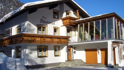 Vakantiewoning voor 6 Personen in Scharnitz, Arnspitzgruppe, Afbeelding 4