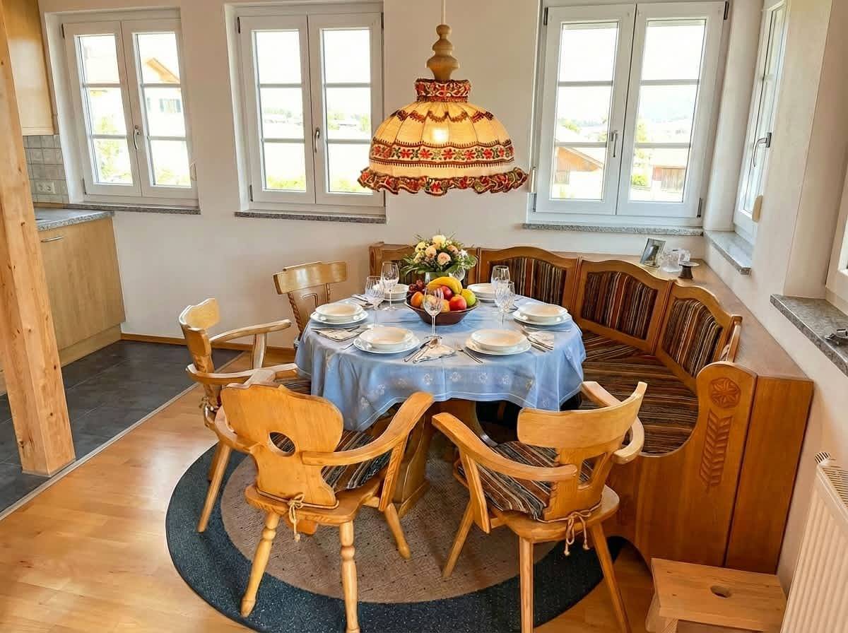 Ferienhaus für 8 Personen in Perlesreut, Ostbayern