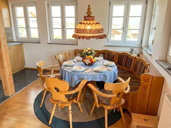 Ferienhaus für 8 Personen in Landkreis Freyung-Grafenau - 4