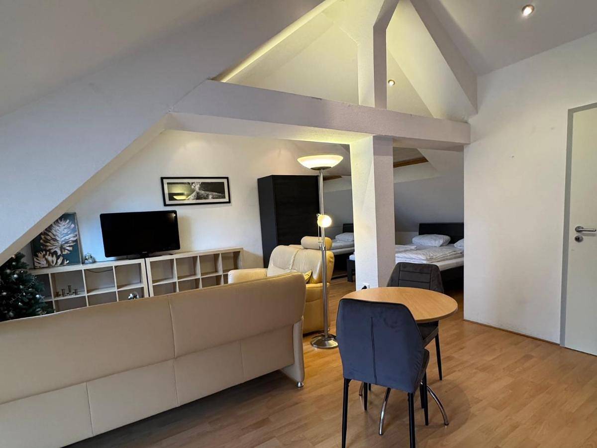Ganze Wohnung, Helles Appartment, Wlan, Netflix, Nähe Chio in Würselen, Rheinland