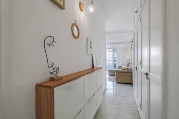 Apartamento para 4 Personas en Playa de Las Canteras, Las Palmas de Gran Canaria, Foto 4
