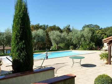 Vakantiehuis voor 14 Personen in Saint-Victor-Rouzaud, Ariège, Afbeelding 1