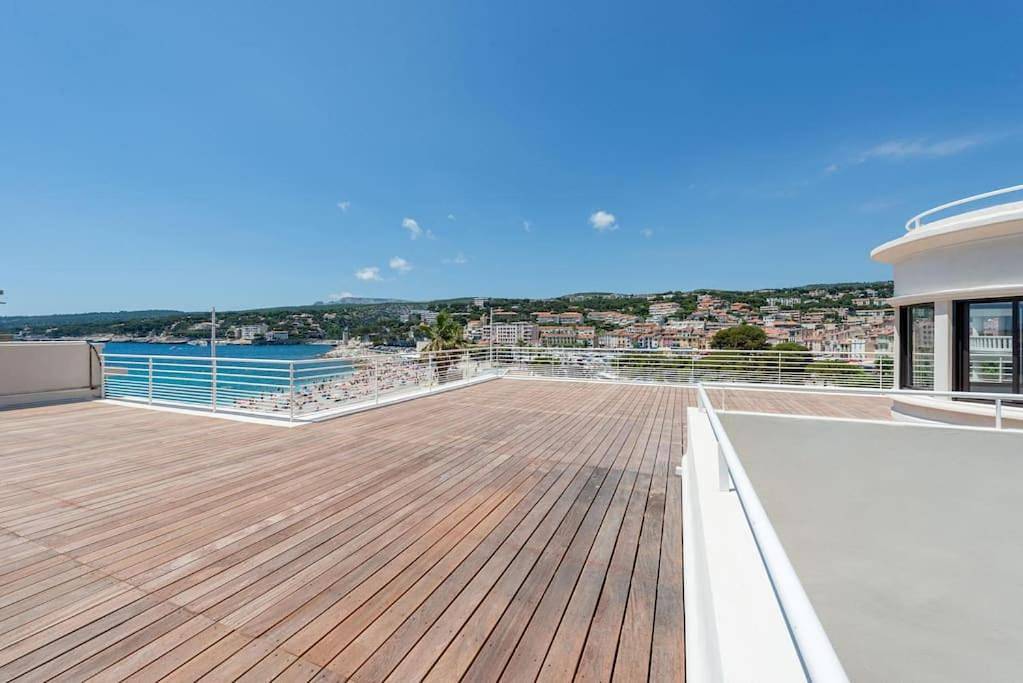 Villa in Cassis, Parc national des Calanques
