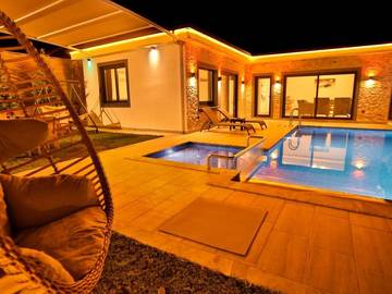 Villa for 4 People in Fethiye, Muğla Province, Photo 1