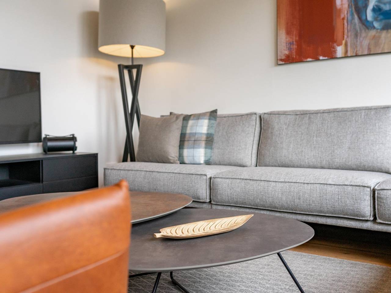 Atemberaubende Luxus-Lodge mit Panoramablick in Stadl-Predlitz, Turracher Höhe