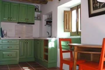 Casa Rural para 6 Personas en Periana, Provincia de Málaga, Foto 3
