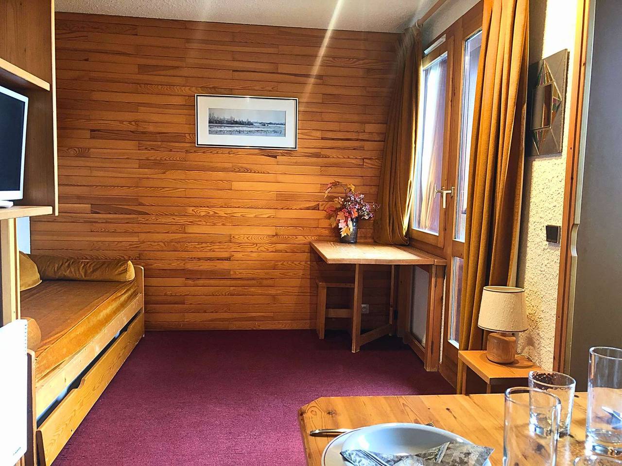 Photo : Appartement de vacances