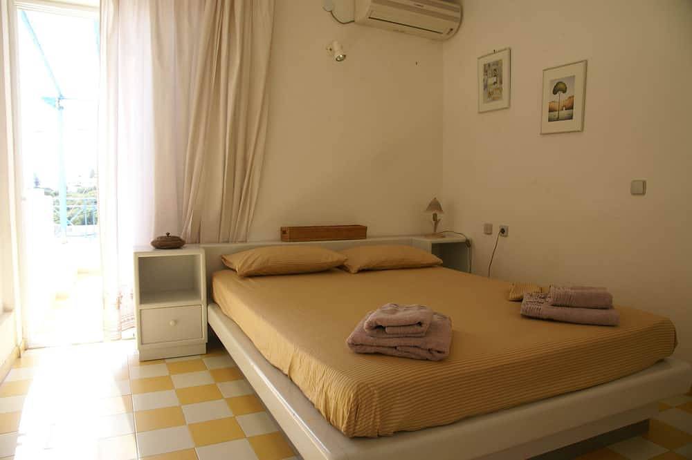 Monopetra (40 m vom Meer) in Koutsounari, Kreta Süden