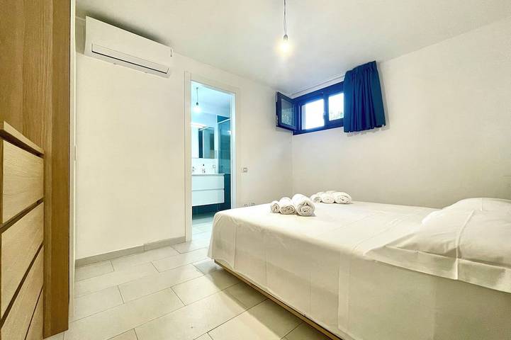 Appartamento intero, " La Pergola Comfort " in Jerzu, Provincia di Ogliastra