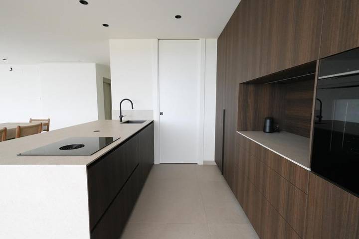 Chalet para 8 personas, con Balcón y Terraza además de Jardín y Piscina en Marina Alta - 2
